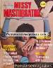 Vintage Magazine - Missy Masturbator Volume 1 Number 1